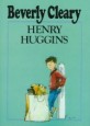 Henry Huggins (Hardcover)