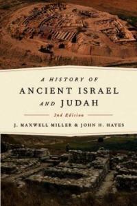 A History of Ancient Israel and Judah