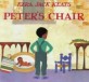 Peter's Chair (Board Books)