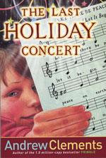 (The) last holiday concert 표지 이미지