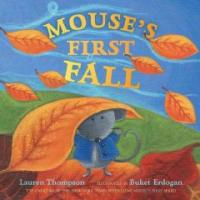 Mouse||s First Fall