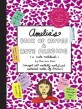 Amelia's Book of Notes & Note Passing (Hardcover)