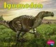 Iguanodon (Hardcover)