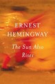 The Sun Also Rises (Paperback)