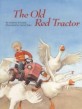 (The)old red tractor