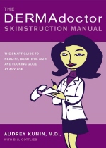 (The) DERMAdoctor skinstruction manual