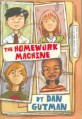 (The)homework machine