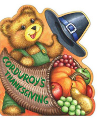 Corduroy＇s thanksgiving