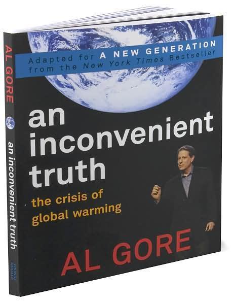 (An)inconvenient truth : the crisis of global warning