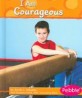 I Am Courageous (Library)