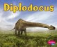 Diplodocus (Hardcover)