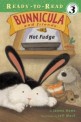Hot Fudge (Paperback)