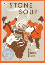 Stone soup  : an old tale