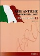 이탈리아 300가곡 = Arie antiche : e moderne Italiano. 2