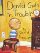 (David Gets in) Trouble (Paperback) 