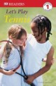 Let's Play Tennis (Paperback)