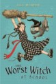 The Worst Witch at School (Paperback)