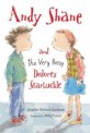 Andy Shane And the Very Bossy Dolores Starbuckle (Paperback, Reprint)