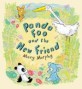 Panda Foo and the New Friend (Hardcover)