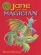 Jane and the Magician (Paperback)