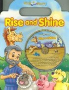 Rise and Shine  표지이미지