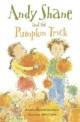 Andy Shane And The Pumpkin Trick (Hardcover)