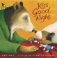 Kiss Good Night (Paperback)