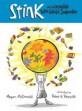 Stink And The Incredible Super-galactic Jawbreaker (Hardcover)