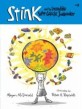 Stink and the Incredible Super-galactic Jawbreaker (Paperback) (Book 2)