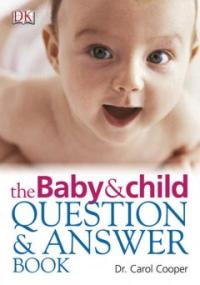 Baby & Child : your questions answered