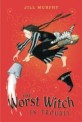 The Worst Witch in Trouble (Paperback)