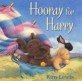 Hooray For Harry (Hardcover)