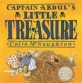 Captain Abdul's Little Treasure (Hardcover)