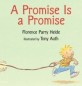 A Promise Is a Promise (Hardcover)