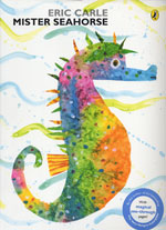 Mister seahorse