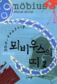 뫼비우스의 띠 : 김윤희 장편소설. 2권