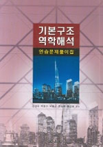 기본구조역학해석 : 연습문제 풀이집