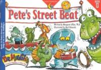 Pete's street beat