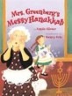 Mrs. Greenberg's Messy Hanukkah (Paperback)