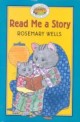 Read Me a Story (Hardcover)