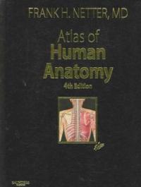 Atlas of Human Anatomy