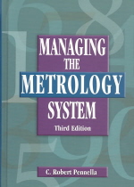 Managing the metrology system