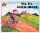 Yes, No, Little Hippo (Hardcover)