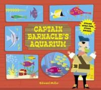 Captain barnacles aquarium
