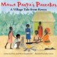 Mama Panya's Pancakes (Paperback)