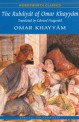 Rubaiyiat of Omar Khayyam