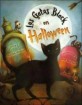 (Los)gatos black on Halloween
