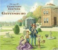 (The)cemeterykeepersofgettysburg