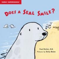 Does a seal smile?