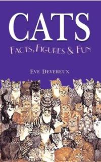 Cats Facts, Figures & Fun